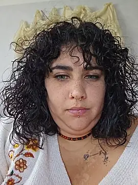 Deesse luna online show from March 26, 2026, 12:55 pm