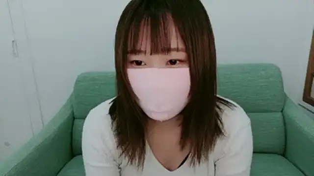 AYA o0 online show from February 23, 2026, 12:35 pm