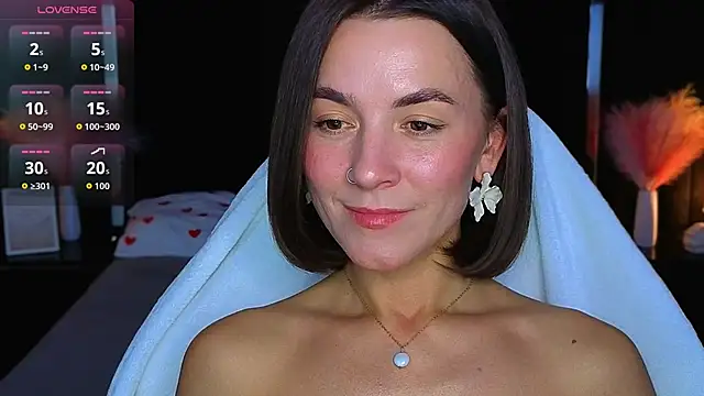 GracefulMichelle online show from April 29, 2026, 7:20 pm
