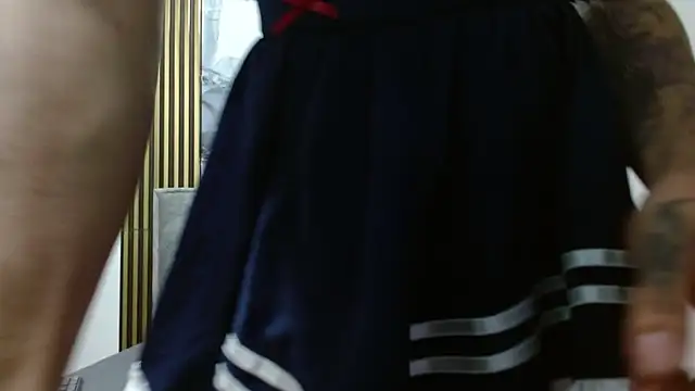 Dilan Lust online show from February 25, 2026, 11:42 am