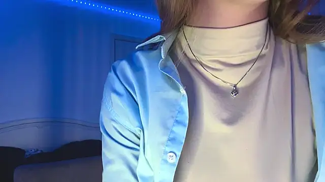 Stefifany online show from February 21, 2026, 6:25 am