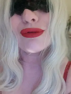 Snapshot of Chantal6996 chatting on February 25, 2026, 9:35 pm Chantal6996 online show from February 25, 2026, 9:35 pm