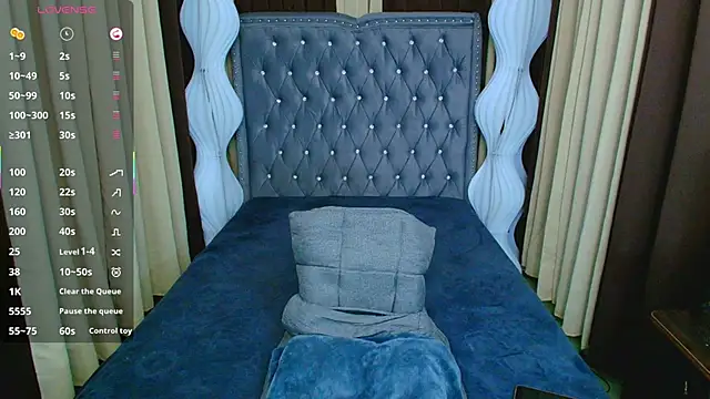 Laureen Hilton online show from February 22, 2026, 11:42 am