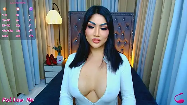 Laureen Hilton online show from March 7, 2026, 10:56 am