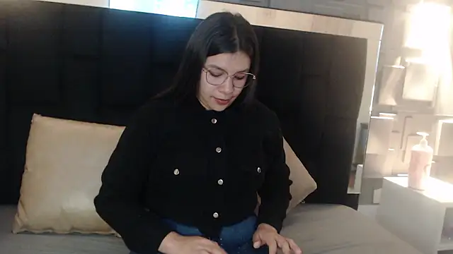 Snapshot of belen_green chatting on February 22, 2026, 11:53 am belen green online show from February 22, 2026, 11:53 am