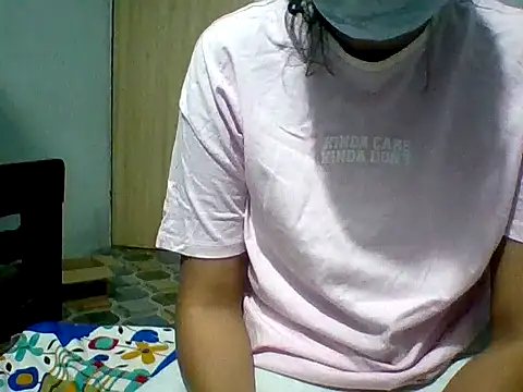 Mahak888 online show from February 18, 2026, 7:21 pm