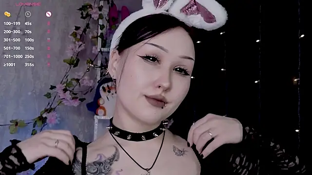 ThoraHaring online show from April 7, 2026, 4:35 am