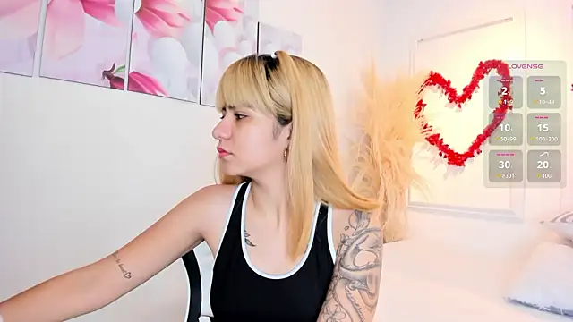 Fiorella sweet online show from February 27, 2026, 7:36 pm