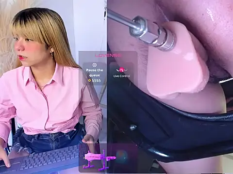 Fiorella sweet online show from April 14, 2026, 7:42 pm