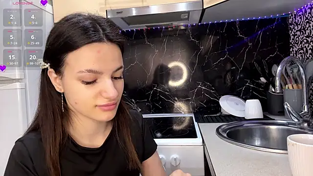 Kosandra k online show from April 6, 2026, 8:15 am