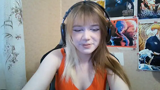 Snapshot of MilaTyan chatting on June 27, 2026, 3:06 pm MilaTyan online show from June 27, 2026, 3:06 pm
