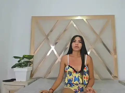 Carlotaasm online show from March 15, 2026, 4:51 am