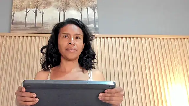 samantha duart3 online show from April 4, 2026, 12:46 pm