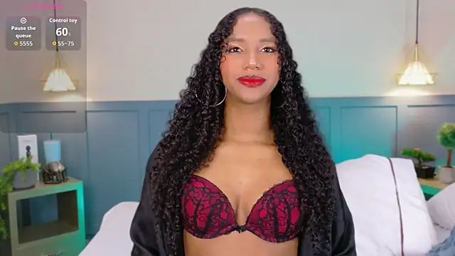 Chloe-Rose- online show from April 27, 2026, 6:00 am