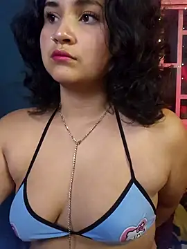 IncognitoLive1 online show from March 26, 2026, 11:21 pm