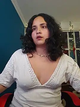 Snapshot of IncognitoLive1 chatting on June 27, 2026, 11:32 pm IncognitoLive1 online show from June 27, 2026, 11:32 pm