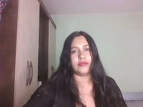 SexyGalletita online show from February 26, 2026, 1:59 am