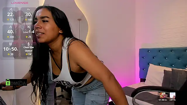Snapshot of brithanycampbell chatting on March 15, 2026, 11:16 am brithanycampbell online show from March 15, 2026, 11:16 am