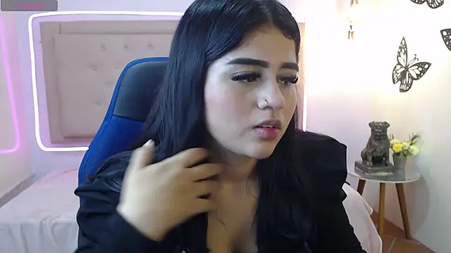Snapshot of mila_quin chatting on April 28, 2026, 7:52 pm mila quin online show from April 28, 2026, 7:52 pm