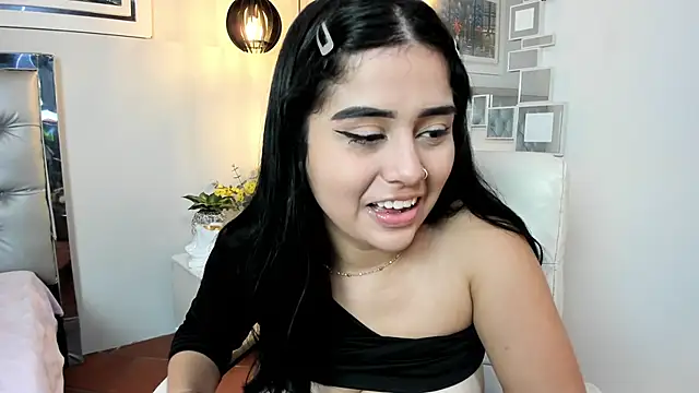 Snapshot of mila_quin chatting on May 30, 2026, 7:55 pm mila quin online show from May 30, 2026, 7:55 pm
