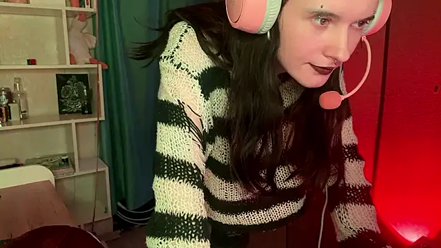 MabelDefina online show from March 7, 2026, 1:08 pm