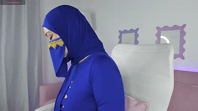 Layla Sahar online show from February 19, 2026, 12:34 pm