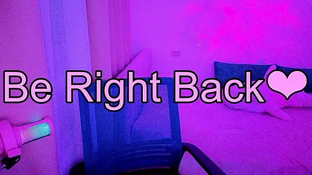  LukaHayes  online show from February 28, 2026, 10:38 am