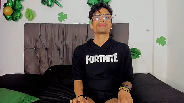 Gay Red Room online show from April 11, 2026, 3:00 am