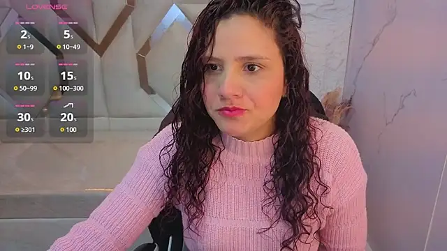 Natasha  tp online show from March 23, 2026, 1:04 pm