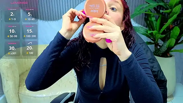 Natasha  tp online show from April 8, 2026, 12:49 pm