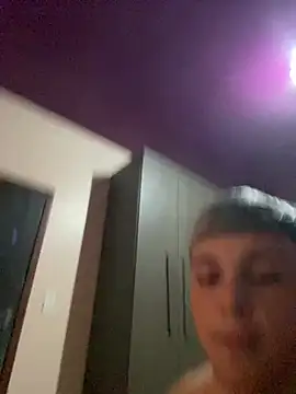 KailanDTD online show from February 23, 2026, 2:20 am