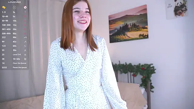 TerryJamwant online show from March 18, 2026, 4:43 pm