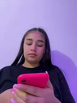 I Samanthaa online show from March 14, 2026, 1:01 am