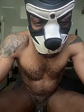 Kingbroxxx online show from April 9, 2026, 1:16 am