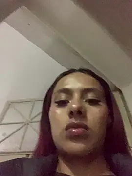 Emily-Fire online show from March 25, 2026, 10:49 pm