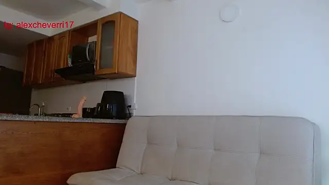 axellblue online show from March 17, 2026, 3:15 pm