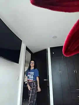 mailin 777 online show from March 4, 2026, 5:52 pm