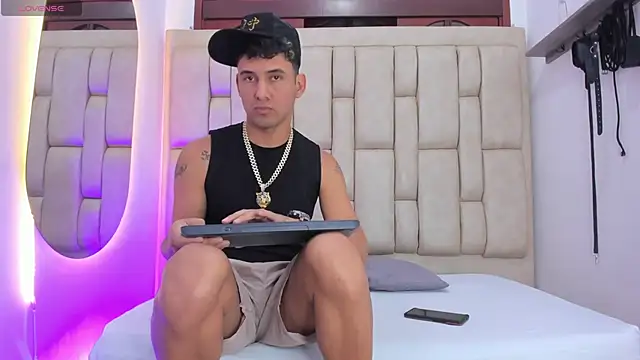 STEVEN OS online show from May 17, 2026, 2:31 am