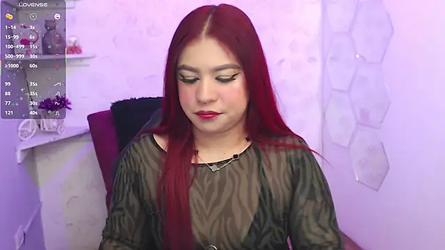 Snapshot of _Mia_Rivers_ chatting on February 25, 2026, 5:50 am Mia Rivers online show from February 25, 2026, 5:50 am