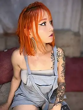 alysson As online show from March 18, 2026, 3:09 am