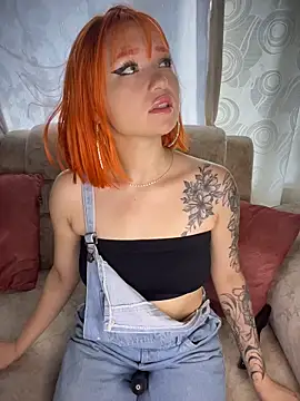 alysson As online show from March 24, 2026, 3:39 pm