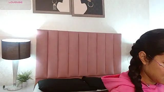 SweetMilie gh online show from March 25, 2026, 3:12 am