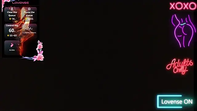 Snapshot of Luna_Moonfang chatting on May 19, 2026, 5:03 am Luna Moonfang online show from May 19, 2026, 5:03 am