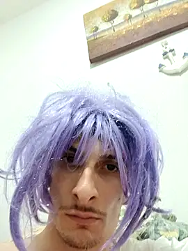 Snapshot of Vaccachecola chatting on April 10, 2026, 7:51 pm Vaccachecola online show from April 10, 2026, 7:51 pm