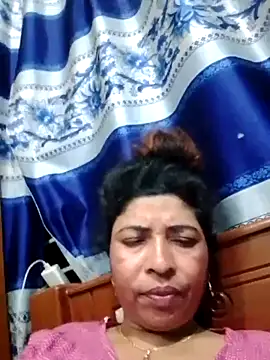 Arpita18 online show from February 27, 2026, 6:52 pm