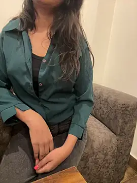 Snapshot of Taniyasingh69 chatting on April 12, 2026, 9:58 am Taniyasingh69 online show from April 12, 2026, 9:58 am