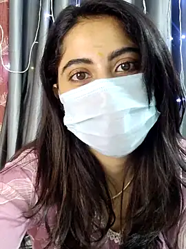 Snapshot of ISHA-STRIP chatting on March 30, 2026, 3:35 pm ISHA-STRIP online show from March 30, 2026, 3:35 pm