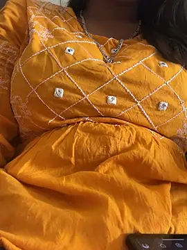 meenu cuties online show from March 26, 2026, 10:54 am