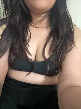 meenu cuties online show from March 29, 2026, 5:35 pm