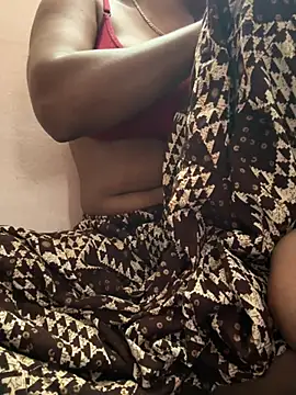 meenu cuties online show from April 7, 2026, 6:25 am